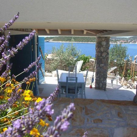 Stone House Marina-Sevid, 1 House-1 Apartment Exterior foto