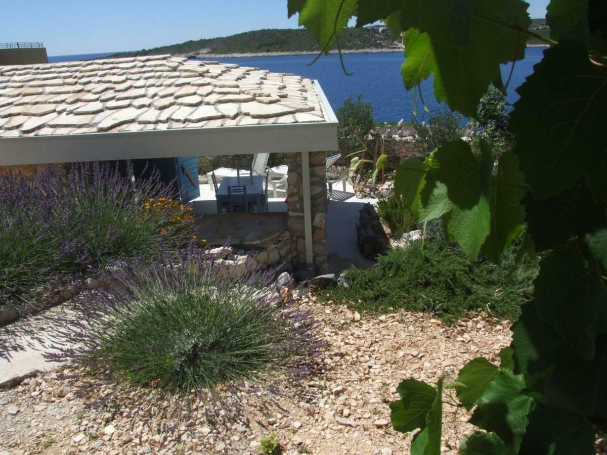 Stone House Marina-Sevid, 1 House-1 Apartment Exterior foto