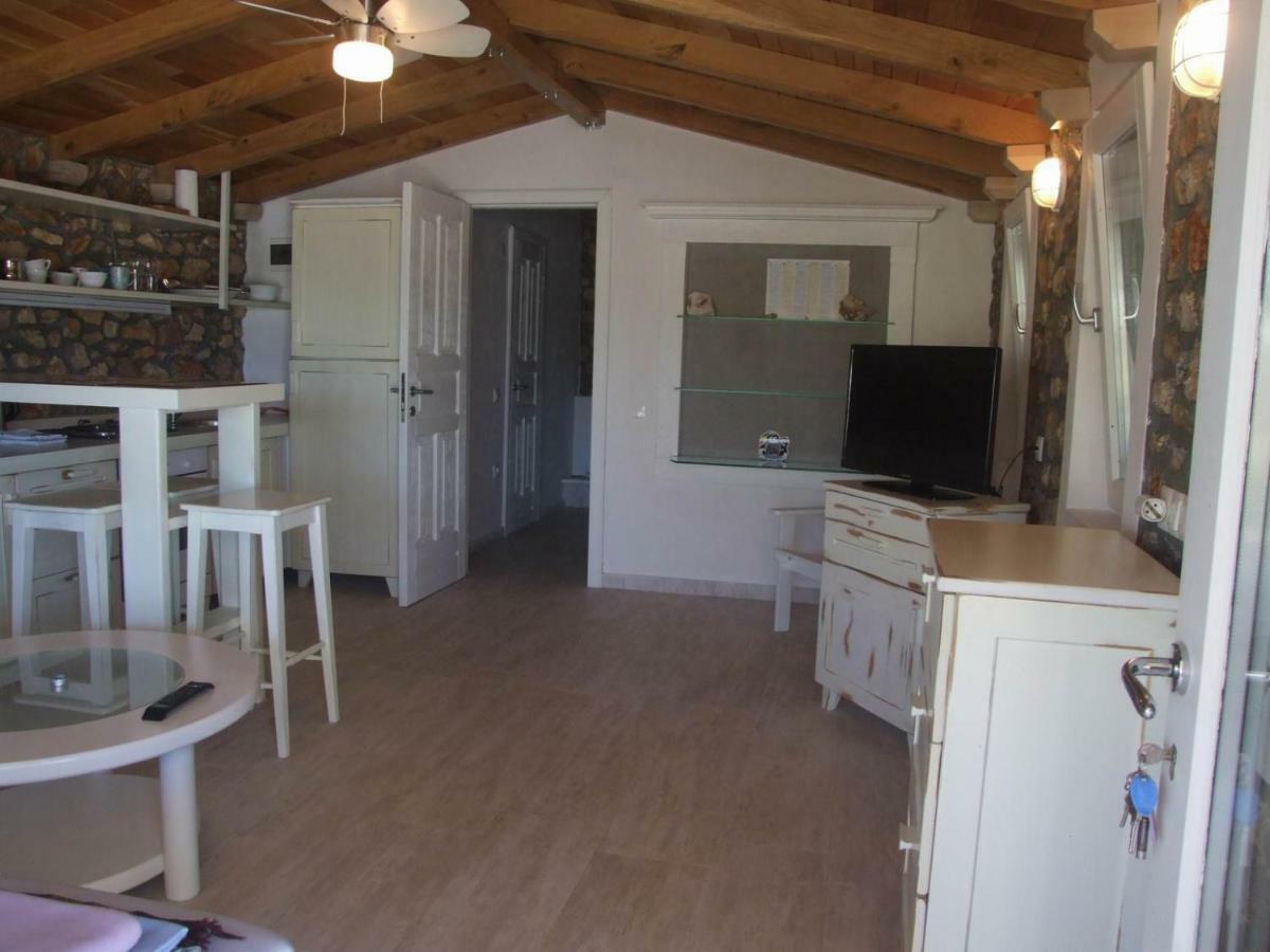 Stone House Marina-Sevid, 1 House-1 Apartment Exterior foto