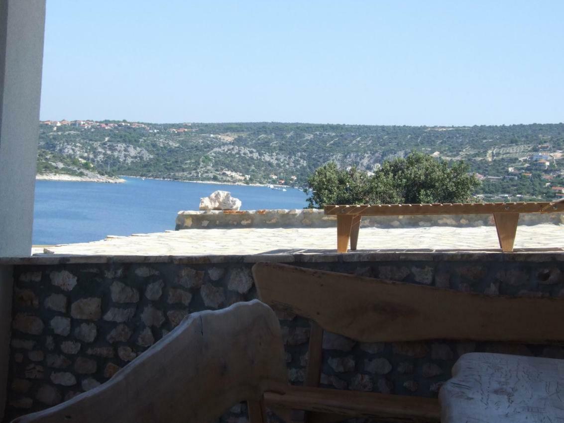Stone House Marina-Sevid, 1 House-1 Apartment Exterior foto
