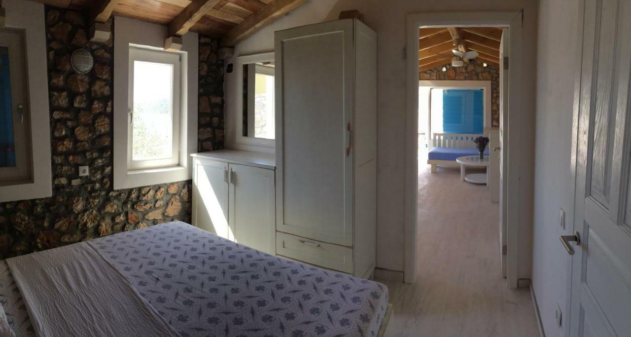 Stone House Marina-Sevid, 1 House-1 Apartment Exterior foto