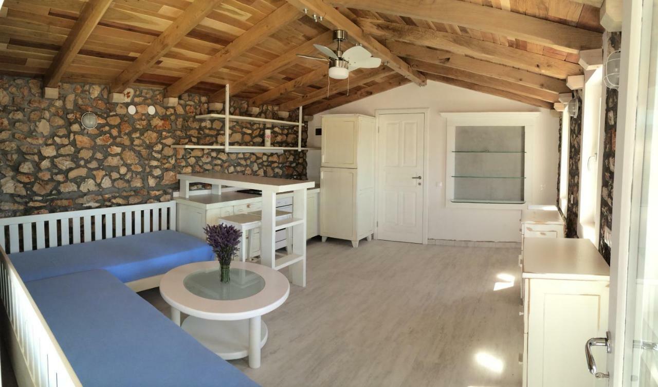 Stone House Marina-Sevid, 1 House-1 Apartment Exterior foto